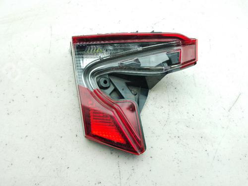 Used Left tailgate light Left tailgate light TOYOTA C-HR (_X1_) 1.8 Hybrid (ZYX10_, ZYX11_) (98 hp) 26447049 26447049