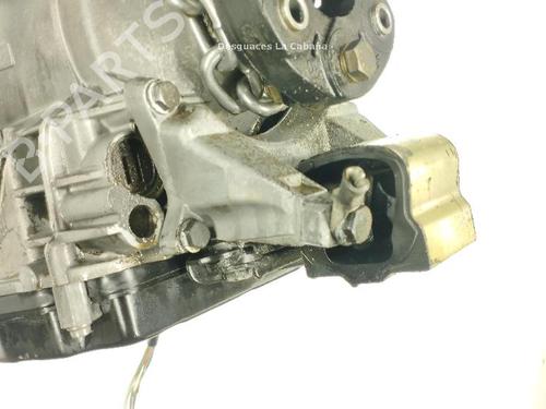 Gearbox MERCEDES-BENZ C-CLASS (W203) C 220 CDI (203.006, 203.008) | BP29934128M3