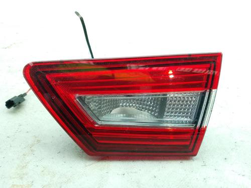 Right tailgate light RENAULT CLIO IV (BH_) 1.2 16V | BP24050148C80 - Image 5