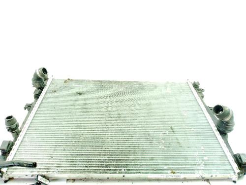 Used Water radiator MERCEDES-BENZ C-CLASS T-MODEL (S206) C 220 d (206.204, 206.216) (200 hp) 32658787