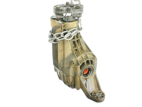 Differential hinten für Differential hinten MERCEDES-BENZ M-CLASS (W164) ML 420 CDI 4-matic (164.128) (306 hp) 33811462 33811462