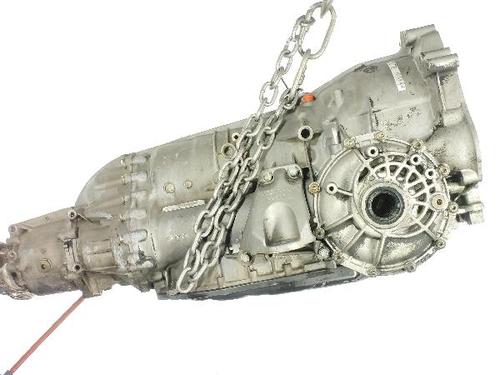 Gearbox AUDI A6 C6 (4F2) 3.0 TDI quattro | BP38718633M3 - Image 3