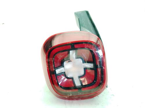 Used Left taillight DACIA DUSTER (HM_) 1.0 TCe 100 4x4 (HMMT) (101 hp) 29049879