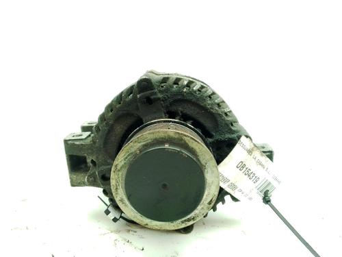 Used Alternator Alternator HONDA CR-V II (RD_) 2.2 CTDi (RD9) (140 hp) 40622428 40622428