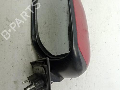 Used Left mirror Left mirror MITSUBISHI OUTLANDER II (CW_W) 2.0 DI-D (CW8W) (140 hp) 33975966 33975966