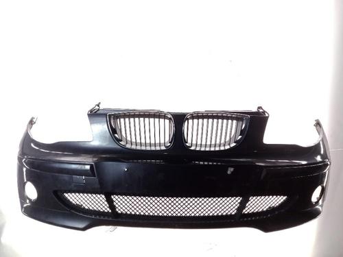 Front bumper BMW 1 (E87) 120 i | BP24050077C7 