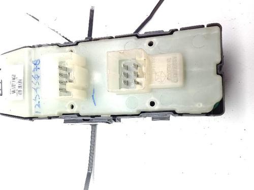 Left front window switch DODGE AVENGER 2.4 | BP27173728I27 - Image 2