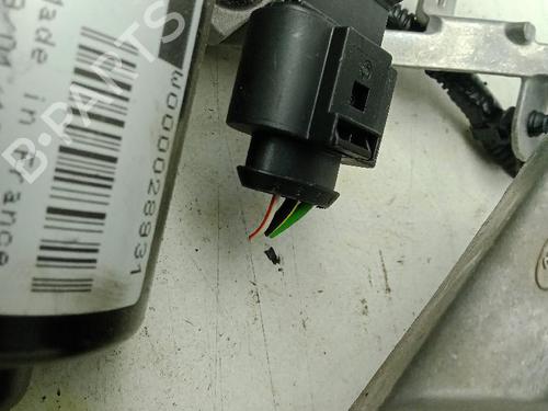 Front wiper motor FORD B-MAX (JK) 1.0 EcoBoost | BP33426306M29 - Image 3