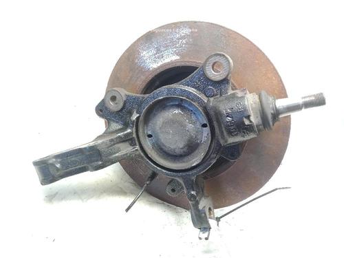 Left front steering knuckle RENAULT MASTER III Platform/Chassis (EV, HV, UV) 2.3 dCi 125 FWD (EV0C, EV0D, EV0J, HV0C, HV0D, HV0H,... | BP18360140M25 