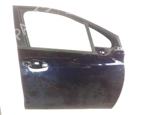 Used Right front door PEUGEOT 208 I (CA_, CC_) 1.2 VTI 82 (82 hp) 18357830