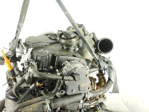 Used Engine Engine 38770765 38770765