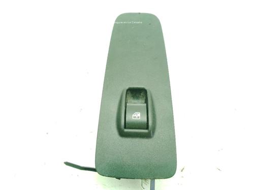Used Right front window switch Right front window switch CITROËN JUMPER II Van 2.0 BlueHDi 130 (130 hp) 33036909 33036909