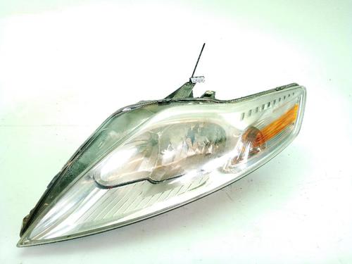 Used Left headlight Left headlight FORD MONDEO IV Saloon (BA7) 2.0 (145 hp) 33716121 33716121