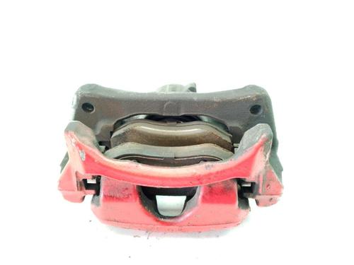 Used Left front brake caliper Left front brake caliper RENAULT MEGANE IV Hatchback (B9A/M/N_) 1.2 TCe 130 (B9MR) (130 hp) 39021866 39021866