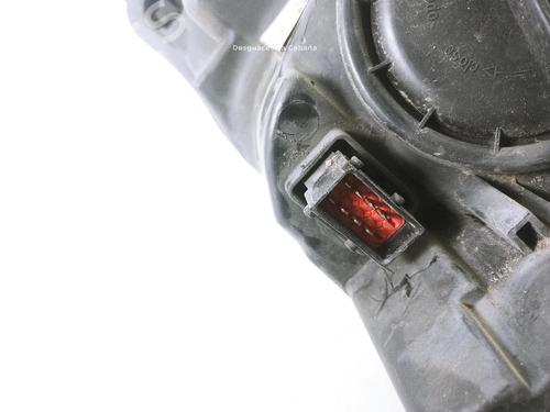 Right headlight OPEL ASTRA J (P10) 1.7 CDTI (68) | BP24040558C29 