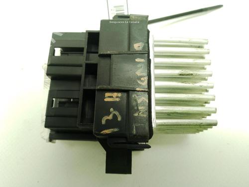 Heater resistor OPEL INSIGNIA A (G09) | BP33262941M108 - Image 3