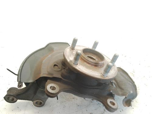Left front steering knuckle TOYOTA AURIS Estate (_E18_) 1.8 Hybrid (ZWE186_, ZWE186R, ZWE186H) | BP29628429M25 