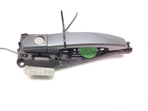 Used Front left exterior door handle CHEVROLET CRUZE (J300) 1.6 (124 hp) 25836364
