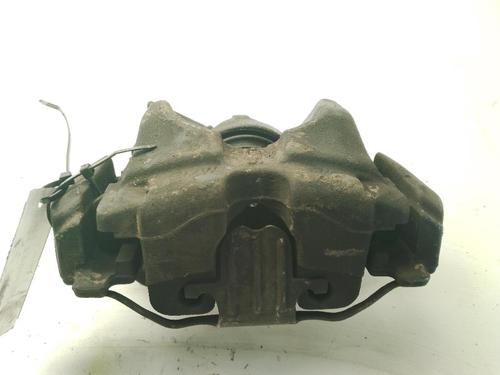 Used Left front brake caliper Left front brake caliper BMW 1 Coupe (E82) 120 d (177 hp) 24546275 24546275