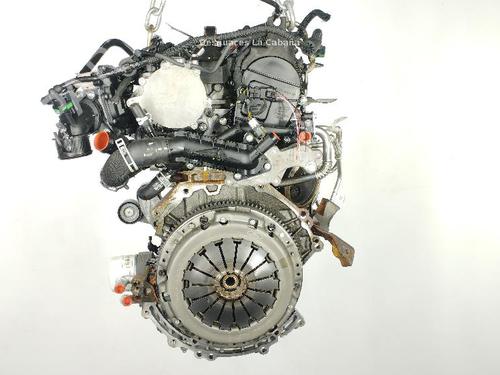 Engine FORD FOCUS IV (HN) 1.0 EcoBoost | BP31989825M1