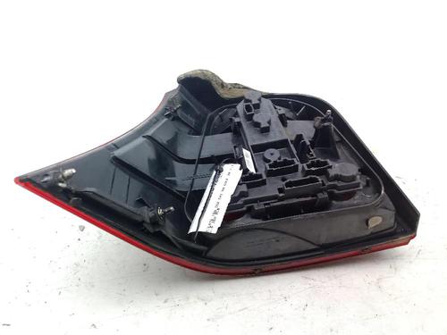 Right taillight VW GOLF IV (1J1) 1.6 16V | BP29765147C35 