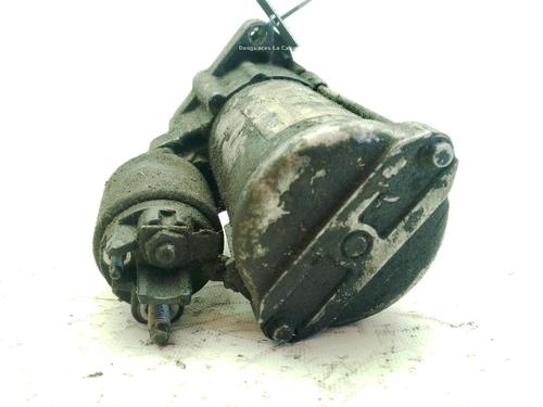 Starter NISSAN PULSAR Hatchback (C13) 1.5 dCi | BP36964406M8 - Image 3