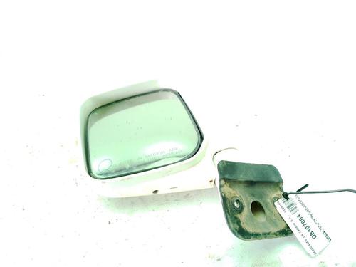 Used Left mirror Left mirror HYUNDAI GALLOPER II (JK-01) 2.5 TD intercooler (99 hp) 33570911 33570911