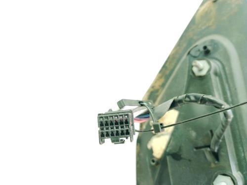 Retrovisor direito DODGE CALIBER 2.0 CRD | BP32203789C27