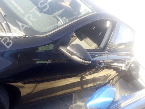 Rear right lock VW GOLF VI (5K1) 1.4 TSI | BP18365807C99 