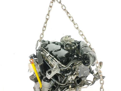 Used Engine VW CADDY III Box Body/MPV (2KA, 2KH, 2CA, 2CH) 1.9 TDI (105 hp) 32280559
