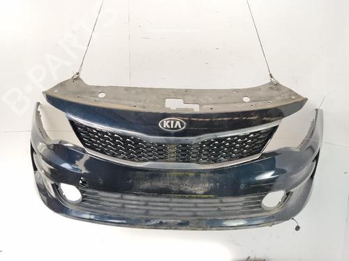 Pára-choques frente Pára-choques frente KIA OPTIMA (JF) 1.7 CRDi (141 hp) 36405050 36405050