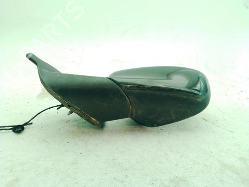 Retrovisor esquerdo CITROËN C4 CACTUS 1.6 BlueHDi 100 | BP37459013C26 - Image 3