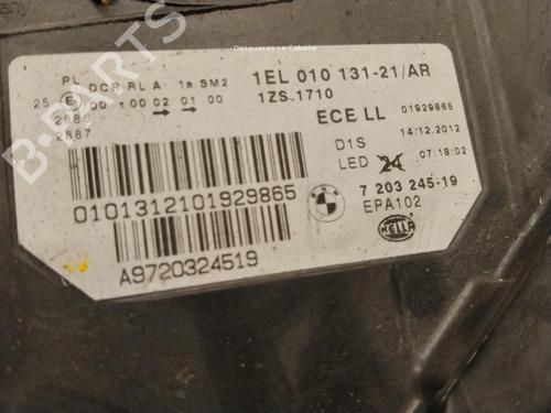 Left headlight BMW 5 (F10) 520 d | BP37067219C28 - Image 5