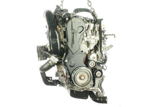 Engine PEUGEOT 4007 (VU_, VV_) 2.2 HDi | BP33232510M1 - Image 5