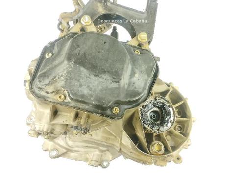 Gearbox SEAT IBIZA III (6L1) 1.9 SDI | BP27889358M3 