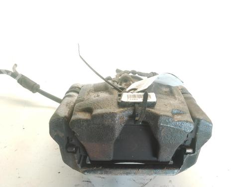 Used Left rear brake caliper AUDI A4 B9 Avant (8W5, 8WD) 2.0 TDI (150 hp) 27450423