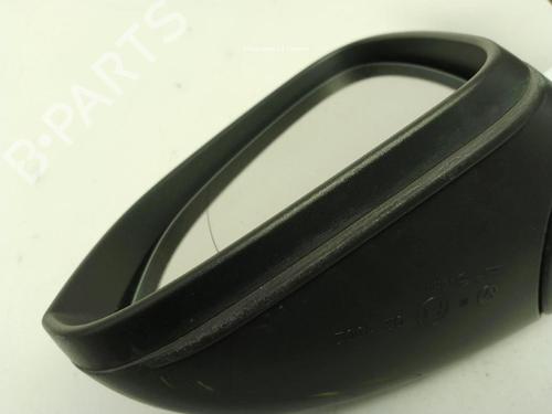 Used Left mirror Left mirror OPEL INSIGNIA A Sports Tourer (G09) 2.0 Biturbo CDTI (35) (195 hp) 40442296 40442296