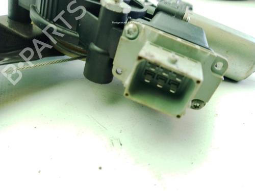 Front left window mechanism OPEL COMBO Box Body/MPV (X12) 1.3 CDTI (B05) | BP39579705C22 - Image 3