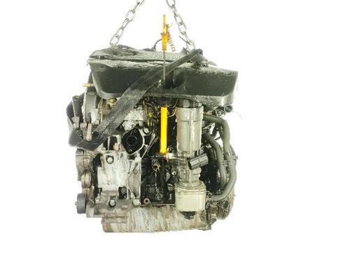 Engine SEAT TOLEDO II (1M2) 1.9 TDI | BP34577768M1 - Image 3