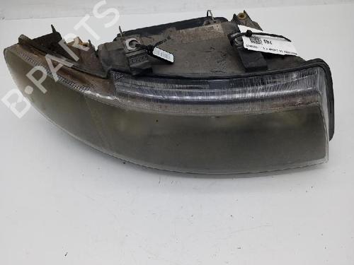 Right headlight SEAT LEON (1M1) | BP38635890C29 - Image 2