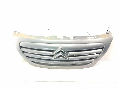Used Grille Grille CITROËN C3 I (FC_, FN_) 1.4 i (73 hp) 34645603 34645603