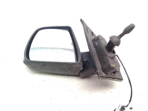 Used Left mirror FIAT DOBLO Bus (263_) 1.3 D Multijet (263AXC1A) (90 hp) 29821992