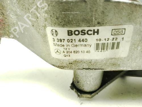 Front wiper motor MERCEDES-BENZ E-CLASS Coupe (C207) E 220 CDI / d (207.302, 207.301) | BP39262993M29 - Image 4