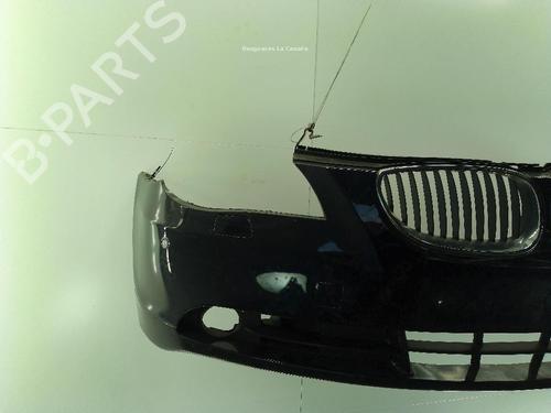 Front bumper BMW 5 (E60) 530 i | BP23998912C7 