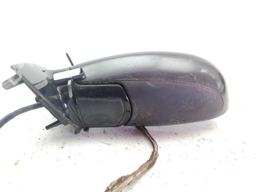 Left mirror PEUGEOT 607 (9D, 9U) 2.7 HDi 24V | BP29518473C26 