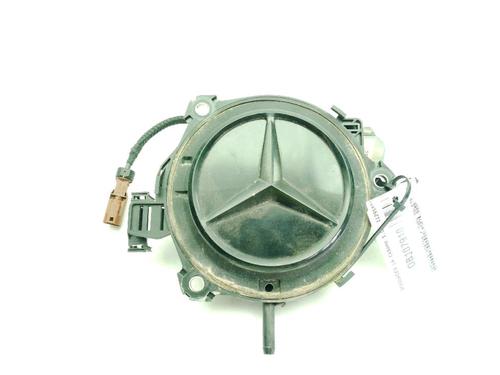 Used Tailgate handle Tailgate handle MERCEDES-BENZ E-CLASS Coupe (C238) E 300 (238.348) (245 hp) 33536773 33536773