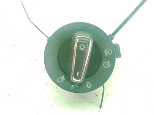 Used Headlight switch Headlight switch SEAT LEON ST (5F8) 2.0 TDI (150 hp) 28290853 28290853