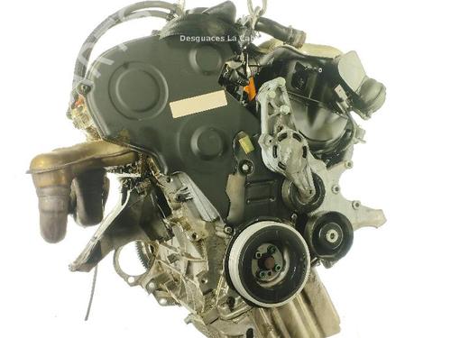 Motor AUDI A4 B6 (8E2) 2.0 | BP29821663M1