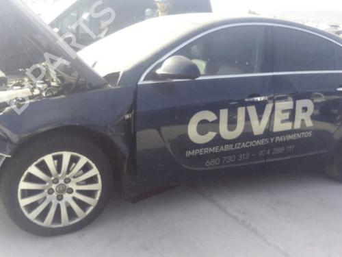 Alternator OPEL INSIGNIA A (G09) 2.0 Turbo 4x4 (68) | BP32313271M7  - Image 9