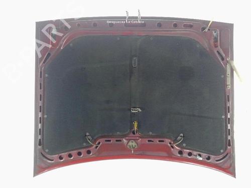 Hood ALFA ROMEO GTV (116_) 2.0 (11636) | BP19583710C1 
